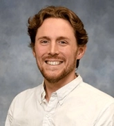 photo of Clement Aubert